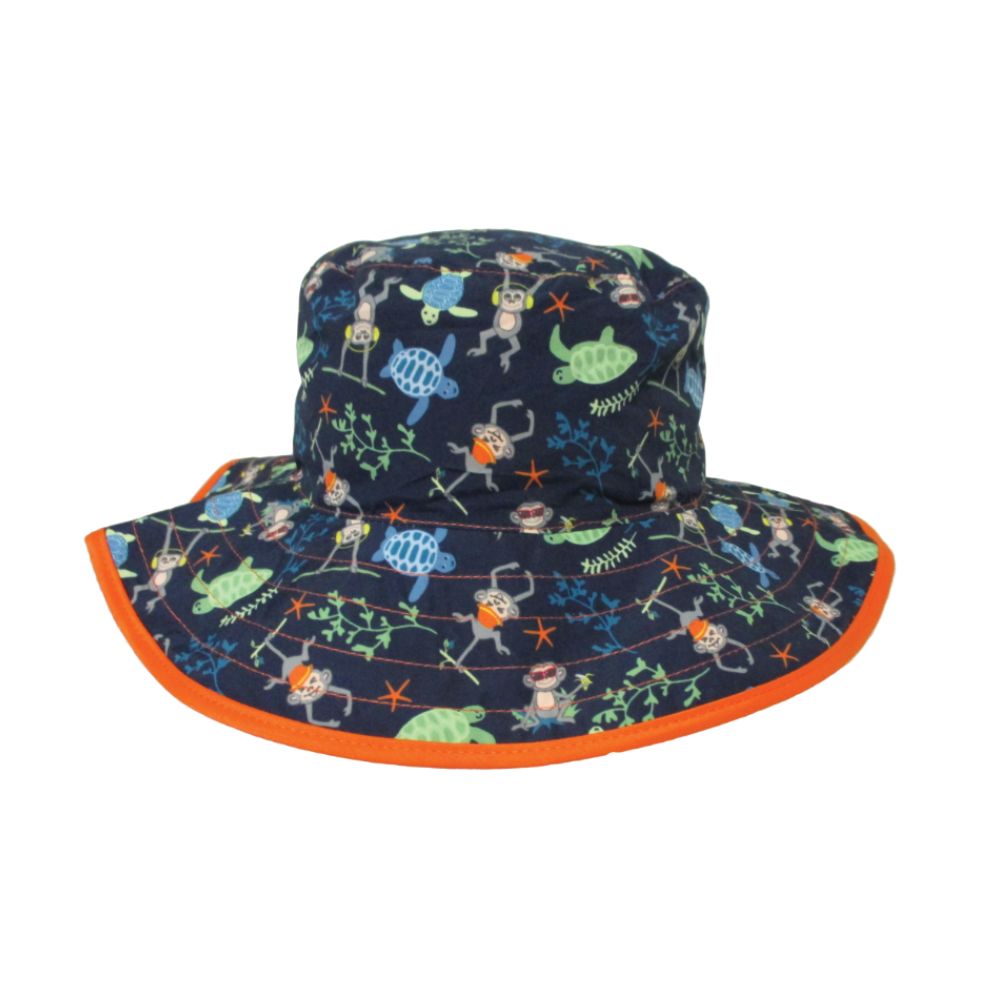 BANZ® Baby Reversible Hat