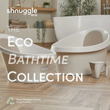 Shnuggle Eco Baby Bath