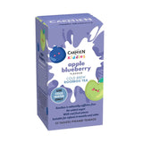Carmién Apple Blueberry Kiddies Cold Brew Tea