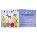 Vrugte Van Die Gees-Reeks