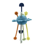 Silicone Space Fidget & Teether