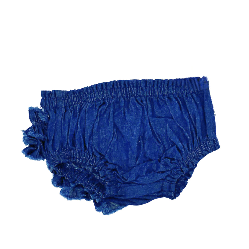 Meerkat Girls Lace/Frill Diaper Cover