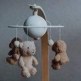 Flow Amsterdam Baby Cot Mobile