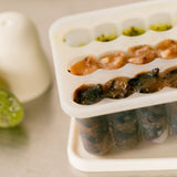 Baby Food Freezer Tray