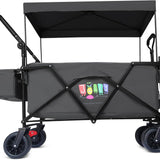 Jolly Trolley 4x4 Family