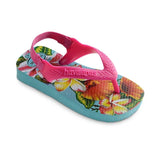 Havaianas Baby Chic Flip Flop Sandals