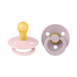 BIBS Latex Pacifier Colour 2-Pack