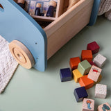 Grow Baby 28-Piece Building Blocks