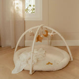 Little Dutch Play Mat with Bow
