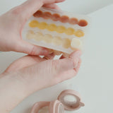 Baby Food Freezer Tray