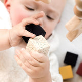 Grow Baby 28-Piece Building Blocks