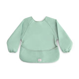 Mushie Long Sleeve Bib