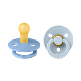 BIBS Latex Pacifier Colour 2-Pack