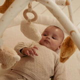 Little Dutch Play Mat with Bow