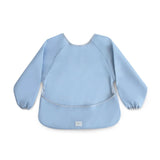 Mushie Long Sleeve Bib