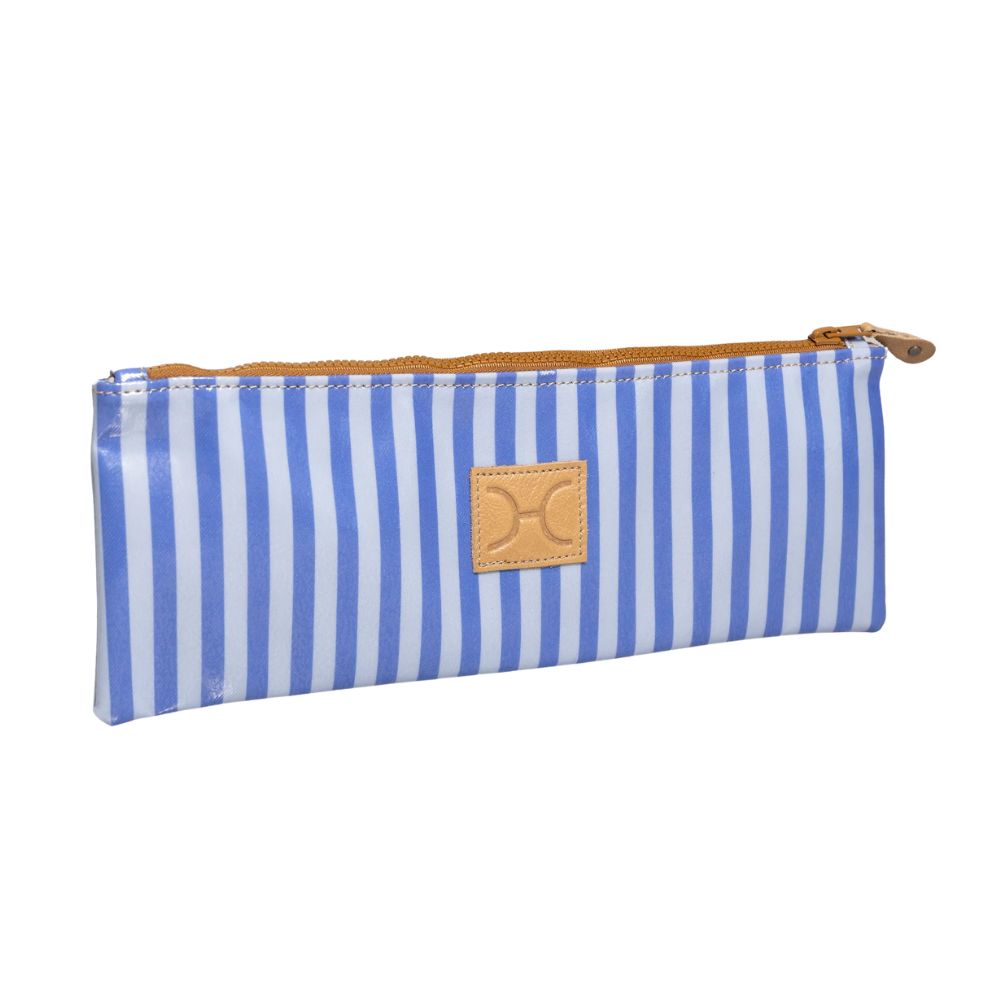 Thandana Laminated Fabric Kids Doodle Pencil Pouch