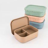 MACCIE Speckled Munch Box