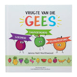 Vrugte Van Die Gees-Reeks