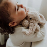 Flow Amsterdam George Rechargeable Heartbeat Comforter