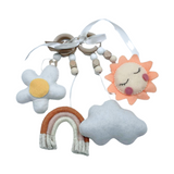 Dono Da Dio So Sunny Dangle Set