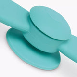 Silicone Fidget Spinner