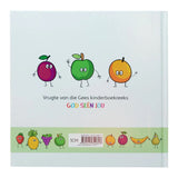 Vrugte Van Die Gees-Reeks