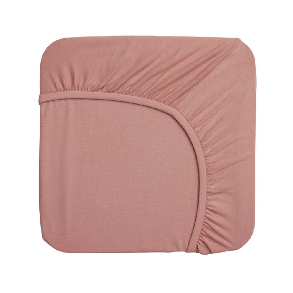 ErgoPouch Organic Fitted Sheet Cot