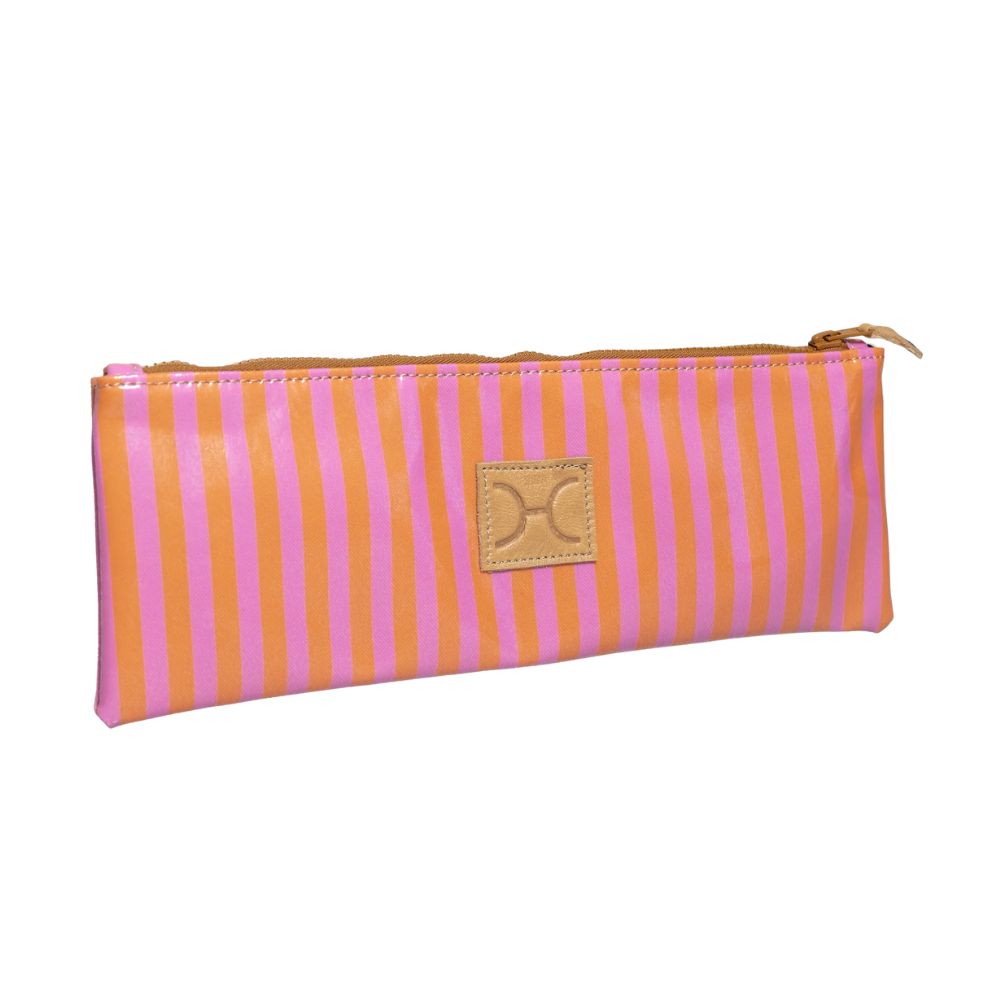 Thandana Laminated Fabric Kids Doodle Pencil Pouch