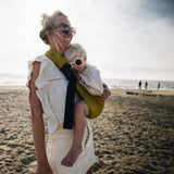 Wildride Dirty Desert Toddler Carrier