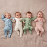 ErgoPouch Long Sleeve Layer 1.0 TOG