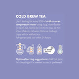 Carmién Apple Blueberry Kiddies Cold Brew Tea
