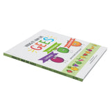 Vrugte Van Die Gees-Reeks