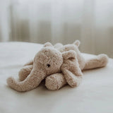 Flow Amsterdam George Rechargeable Heartbeat Comforter