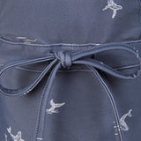Toshi Classic Flap Cap