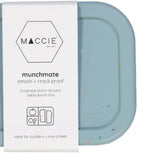 MACCIE Speckled Munch Box