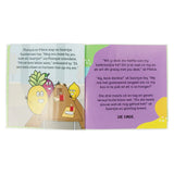 Vrugte Van Die Gees-Reeks