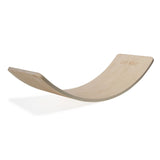 Little Weasel Wobbler Balance Board