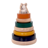 Grow Baby Ring Stacker