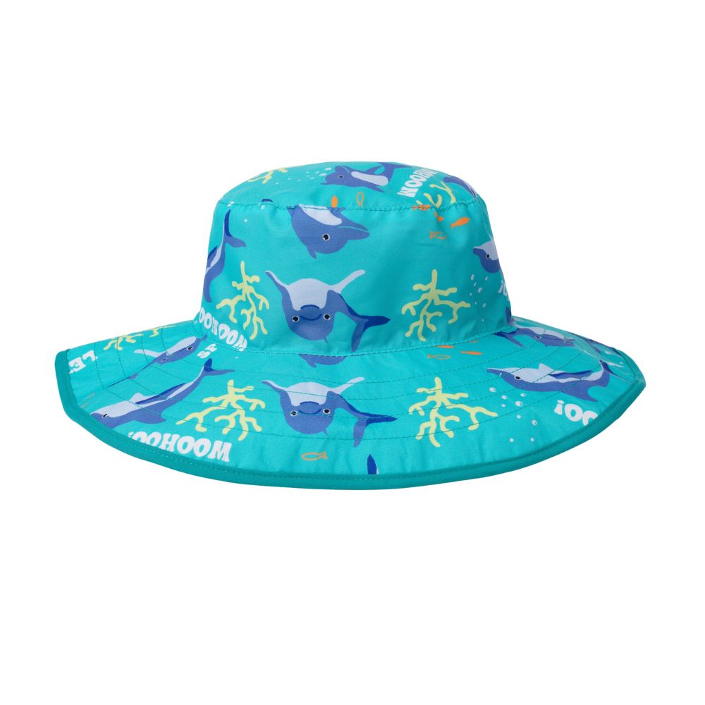 BANZ® Kidz Reversible Hats