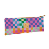 Thandana Laminated Fabric Kids Doodle Pencil Pouch