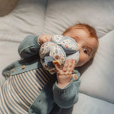 Little Dutch Play Mat with Bow