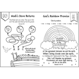 77 Bible Activities For Kids