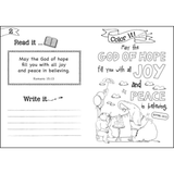 77 Memory Verses Every Kid Should Know