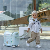 Stokke® JetKids V3 BedBox
