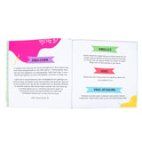 Vrugte Van Die Gees-Reeks