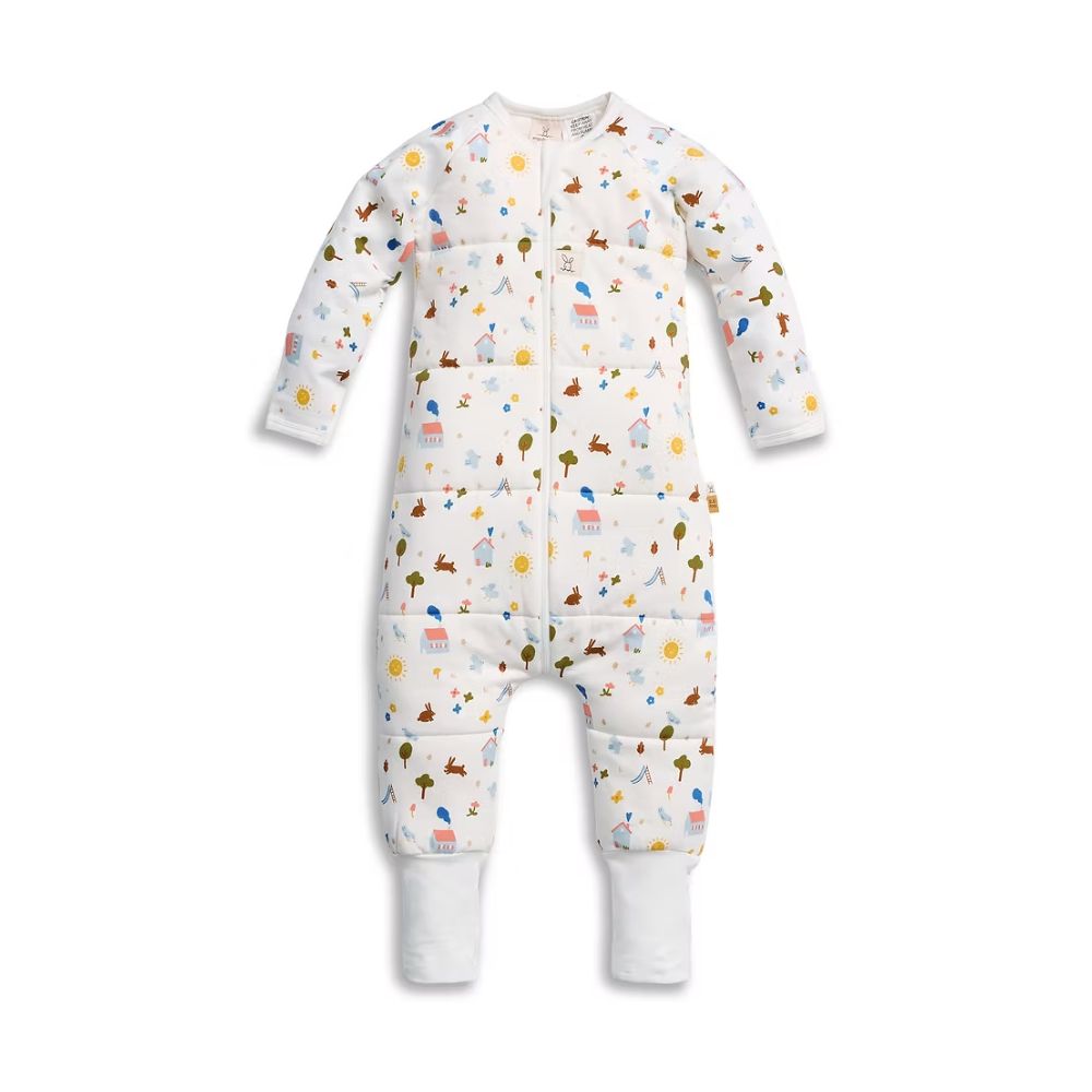 ErgoPouch Sleep Onesie 2.5 TOG