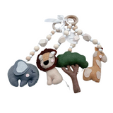 Dono Da Dio Safari Dangle Set
