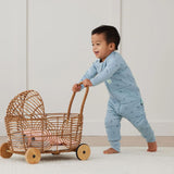 ErgoPouch Sleep Onesie 3.5 TOG
