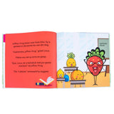 Vrugte Van Die Gees-Reeks