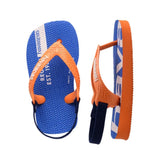 Havaianas Baby Logo Mania Flip Flop Sandals